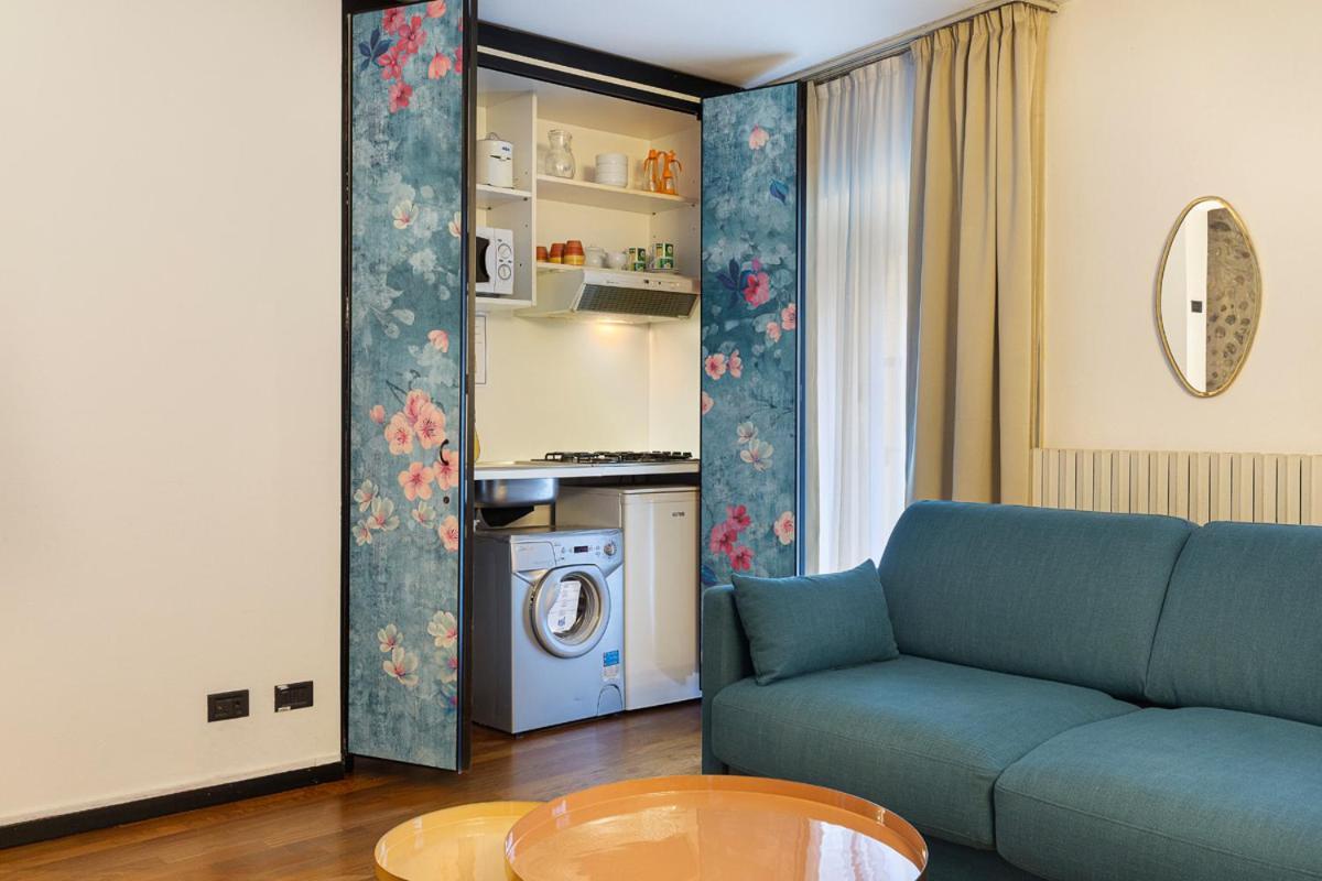 Casa Alle Colonne By Hotel Ancora Verbania Buitenkant foto